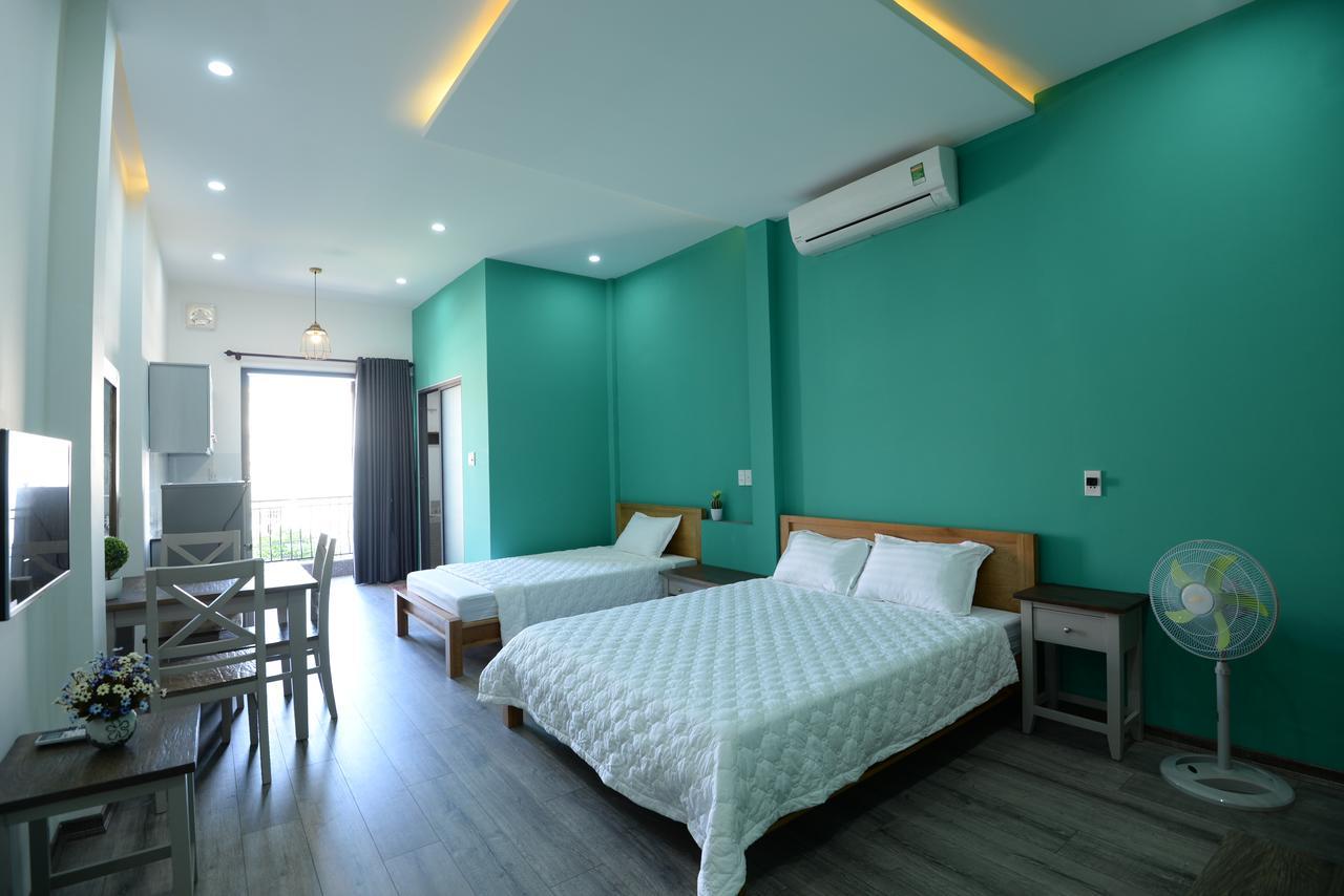 Bobo House Danang Apartment Exterior foto