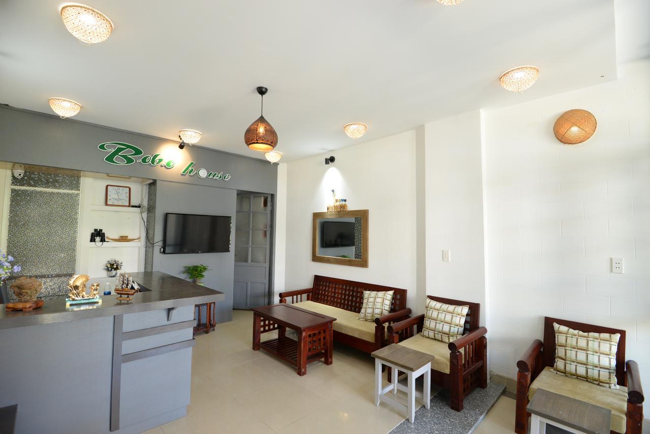 Bobo House Danang Apartment Exterior foto