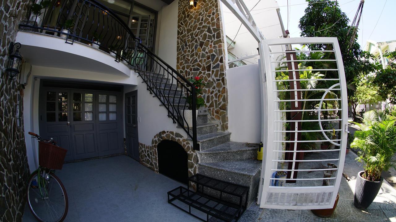 Bobo House Danang Apartment Exterior foto