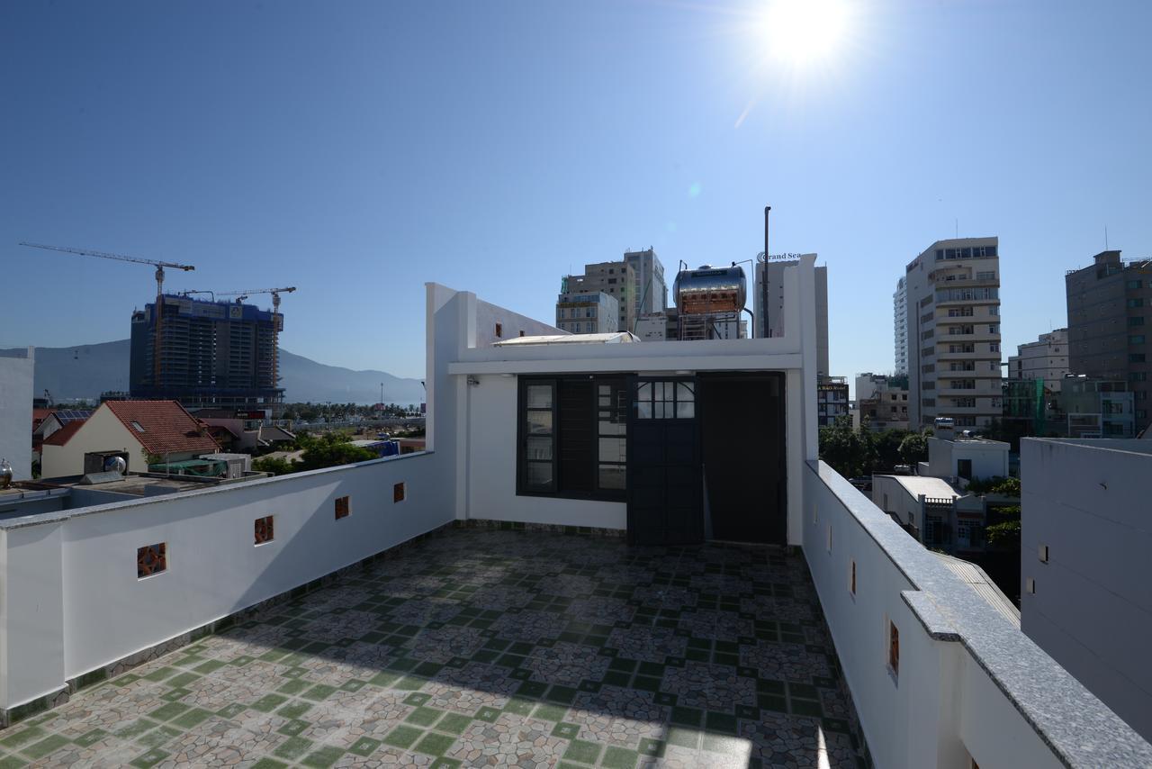 Bobo House Danang Apartment Exterior foto