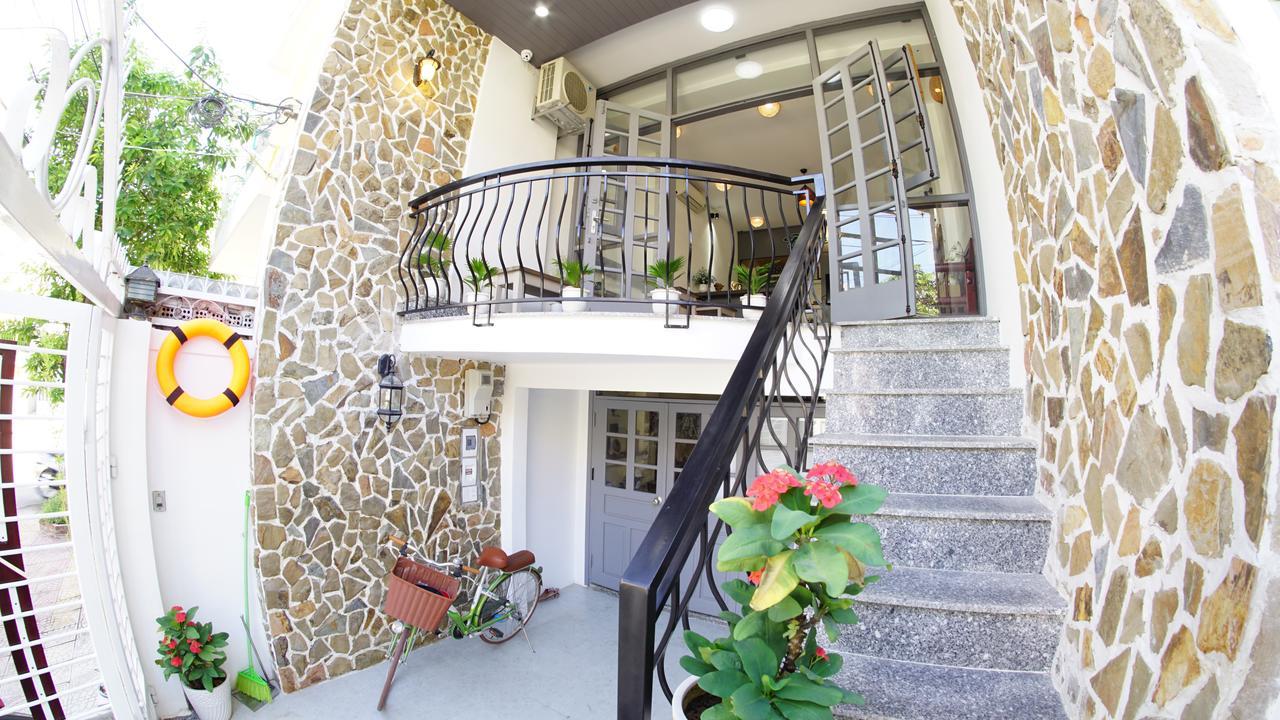 Bobo House Danang Apartment Exterior foto