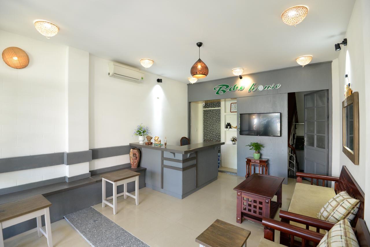 Bobo House Danang Apartment Exterior foto