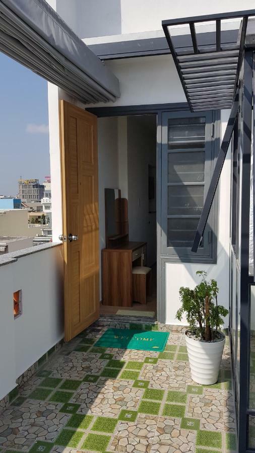 Bobo House Danang Apartment Exterior foto