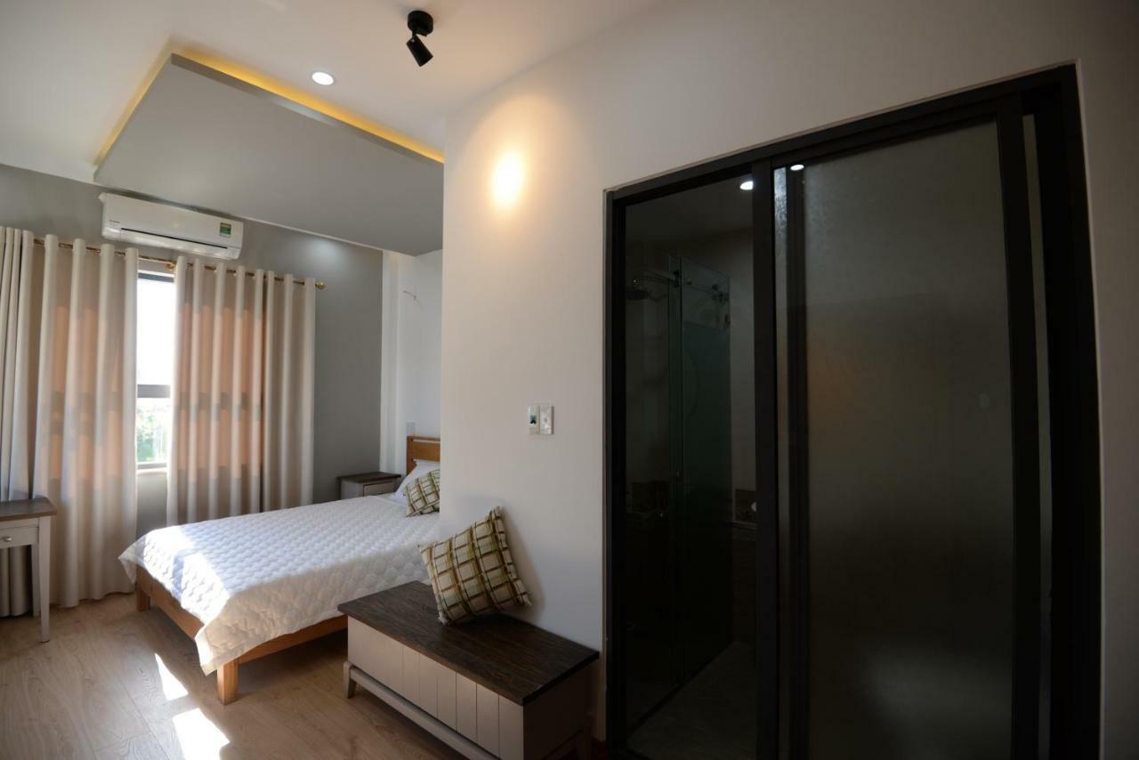 Bobo House Danang Apartment Exterior foto