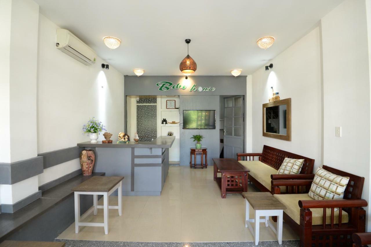 Bobo House Danang Apartment Exterior foto