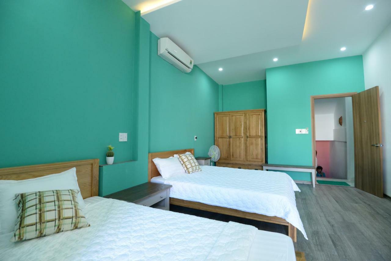 Bobo House Danang Apartment Exterior foto