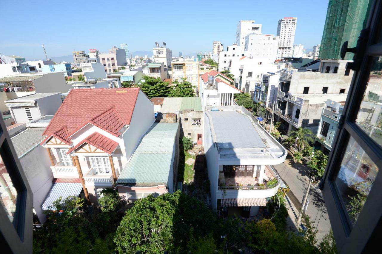 Bobo House Danang Apartment Exterior foto